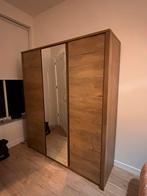 Kledingkast VEDDE 167x197 met spiegel, Huis en Inrichting, Ophalen, Zo goed als nieuw, 50 tot 75 cm, 150 tot 200 cm