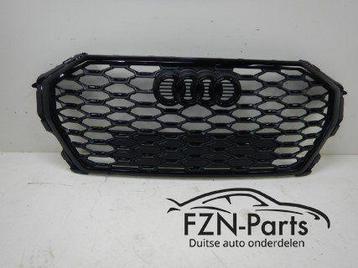 Audi Q3 83F S-Line Grille Hoogglans Zwart 83F853651 beschikbaar voor biedingen
