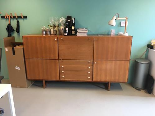 Pastoe dressoir: RESTAURATIE project!, Antiek en Kunst, Antiek | Meubels | Kasten, Ophalen