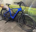 Victoria 11.8 Herenfiets – XL Frame met Riemaandrijving, Overige merken, Ophalen of Verzenden, Zo goed als nieuw, 59 cm of meer