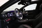 Mercedes-Benz E-klasse 200 | AMG | PANO | MEMORY | HEADUP |, Automaat, Achterwielaandrijving, Gebruikt, 4 cilinders