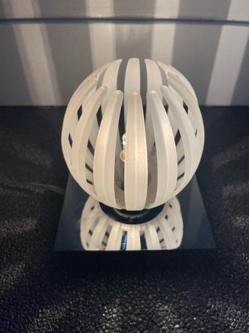 Lamp schitterend lichteffect ! beschikbaar voor biedingen