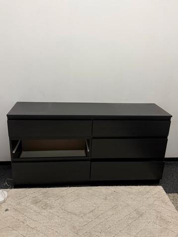 IKEA MALM KAST