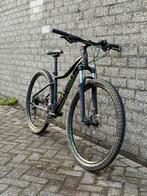 Ghost MTB 27.5 - Deore 3x9, Fietsen en Brommers, Fietsen | Mountainbikes en ATB, Gebruikt, Hardtail, 45 tot 49 cm, Dames