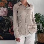 Getailleerde blouse maat S Zara, Nieuw, Ophalen of Verzenden, Maat 36 (S), Zara