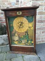 Antieke speelautomaten te koop gevraagd, Antiek en Kunst, Ophalen