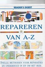 Repareren van a-z, Reader´s Digest, Ophalen of Verzenden, Zo goed als nieuw, Overige onderwerpen