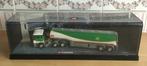 Corgi modern truck 75103 erf tanker - BP schaal 1:50, Ophalen of Verzenden, Nieuw, Bus of Vrachtwagen, Corgi