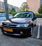 ️Peugeot 306 cabrio te koop nieuwe apk vw golf, Auto-onderdelen, Ophalen, Voor, Peugeot, Motorkap