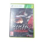 Ninja Gaiden 3 Razor's Edge Xbox 360 Game Incl. Handleiding, Microsoft, Zo goed als nieuw, Support@microsoft.com, Microsoft Corporation
One Microsoft Way
Redmond, WA 98052-6399
USA