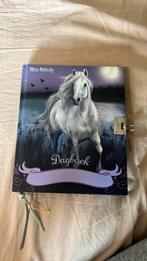 Paarden dag boek met handtekeningen van bekende ruiters, Boeken, Ophalen of Verzenden, Zo goed als nieuw, Paarden of Pony's