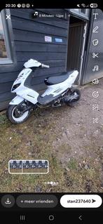 Speedfight 2 tekoop/ruilen, Ophalen, Tweetakt, Speedfight