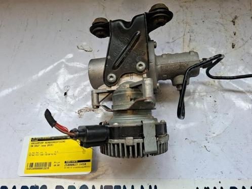 Vacuumpomp Rembekrachtiging van een Volkswagen Golf, Auto-onderdelen, Remmen en Aandrijving, Volkswagen, Gebruikt, 3 maanden garantie