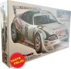 Castrol Toyota Tom’s Supra GT (Tamiya 24163) 1/24, Auto, Groter dan 1:32, Nieuw, Ophalen of Verzenden