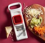 tupperware mando junior speedy grater rasp handrasp voorraad, Ophalen of Verzenden, Nieuw, Overige typen