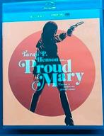 Proud Mary bluray NL ondertiteld, Ophalen of Verzenden, Zo goed als nieuw, Actie