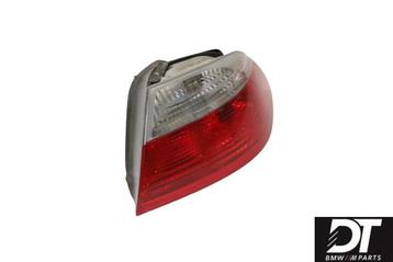 Achterlicht rechts BMW 3-serie Cabrio E46 63218384844 beschikbaar voor biedingen