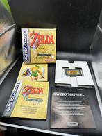 Zelda four swords link to the past gba, Spelcomputers en Games, Games | Nintendo Game Boy, 1 speler, Ophalen of Verzenden, Zo goed als nieuw