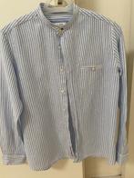 Jongens overhemd mt 146- 158 van Massimo Dutti, Kinderen en Baby's, Gebruikt, Verzenden, Overhemd of Blouse, Jongen