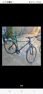 trek tourfiets, Fietsen en Brommers, Fietsen | Heren | Sportfietsen en Toerfietsen, Ophalen of Verzenden, Zo goed als nieuw, Meer dan 20 versnellingen