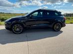 Porsche Cayenne 3.0 V6 416pk E-hybrid S Tiptronic S 2017, Auto's, Automaat, Cayenne, 2995 cc, USB