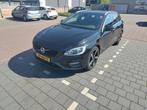Volvo V60 D5 Twin Engine 231pk Rdesign AWD Plug In Hybrid, 1800 kg, Zwart, Particulier, 166 €/maand