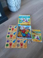 HABA Hengelspel - Leuk en Educatief!, Hobby en Vrije tijd, Gezelschapsspellen | Bordspellen, Drie of vier spelers, Ophalen, Gebruikt