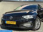 Volkswagen Passat Variant 1.5 TSI Business / 12 mnd garantie, 4 cilinders, Zwart, 1600 kg, Autotrust