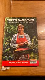 Koken met kanjers, Boeken, Kookboeken, Ophalen of Verzenden, Nieuw