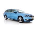 Skoda Octavia Combi 1.0 TSI Greentech Ambition Business Aut., Auto's, Te koop, Benzine, 640 kg, Gebruikt