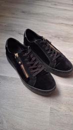 Tommy hilfiger  sneakers, Ophalen of Verzenden, Zo goed als nieuw, Sneakers of Gympen