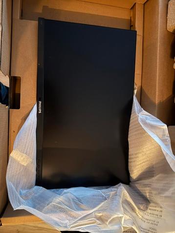 Nieuwe in doos Philips 242B1G/00 monitor beschikbaar voor biedingen