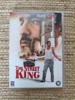 The street king DVD, Ophalen of Verzenden, Gebruikt