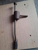 Handgereedschap voor demonteren scharnieren, Doe-het-zelf en Verbouw, Gereedschap | Machine-onderdelen en Toebehoren, Ophalen of Verzenden