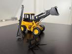 Caterpillar IT18F Wheel Loader Yellow 1:25 Joal, Ophalen, Zo goed als nieuw, Overige typen, Overige merken