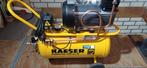 Kaeser. premium .200/24w, Doe-het-zelf en Verbouw, Compressors, Ophalen, 6 tot 10 bar, Zo goed als nieuw, 200 tot 400 liter/min
