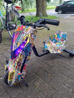 Drift tricke/bike, Ophalen of Verzenden, Kart