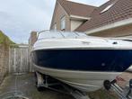 2007 Maxum 2100SC3 Cuddy in nieuw staat en vaarklaar, Watersport en Boten, Speedboten, Ophalen, Gebruikt, Binnenboordmotor, 6 meter of meer
