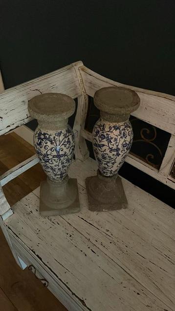 Accessoires beschikbaar voor biedingen