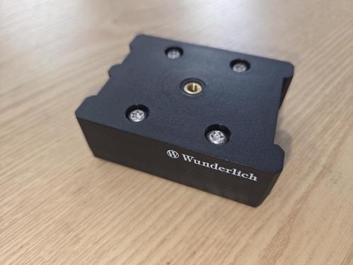 WUNDERLICH UNIVERSELE USB ADAPTER BMW, Motoren, Onderdelen | BMW, Gebruikt, Ophalen of Verzenden