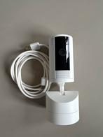 Ring Pan Tilt Binnencamera, Audio, Tv en Foto, Videobewaking, Ophalen of Verzenden, Zo goed als nieuw, Binnencamera