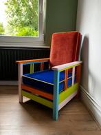 Rookstoel voor eventueel kinderkamer, Kinderen en Baby's, Kinderkamer | Tafels en Stoelen, Ophalen, Zo goed als nieuw, Stoel(en)