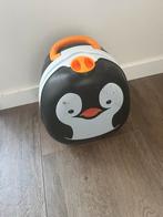 Penguin Potje - Leuk en Praktisch!, Kinderen en Baby's, Badjes en Verzorging, Overige merken, Gebruikt, Overige typen, Ophalen of Verzenden