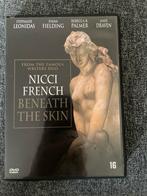 Nicci French - Beneath the Skin DVD, Vanaf 16 jaar, Ophalen of Verzenden, Zo goed als nieuw