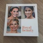 Royal Beauty - Marc van der Linden, Ophalen of Verzenden, Zo goed als nieuw, Marc van der Linden, Film, Tv en Media