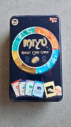 Miyu, nieuw, Ophalen of Verzenden, Nieuw