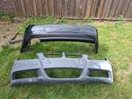 BMW E90/91 M BUMPERS, Ophalen, Voor, BMW, Bumper