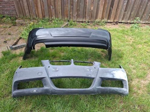 BMW E90/91 M BUMPERS, Auto-onderdelen, Carrosserie en Plaatwerk, Bumper, BMW, Voor, Ophalen