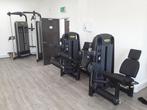 TECHNOGYM selection line kracht technogym excite cardio set, Sport en Fitness, Ophalen, Zo goed als nieuw, Benen