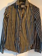 Blouse geruit 38 cotton field, Kleding | Dames, Blouses en Tunieken, Ophalen of Verzenden, Zo goed als nieuw, Maat 38/40 (M)